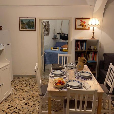 Tumhouse Villa Kellie Messapica Kültér fotó