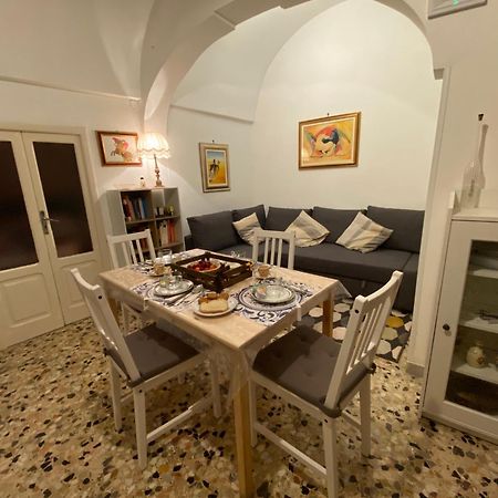 Tumhouse Villa Kellie Messapica Kültér fotó