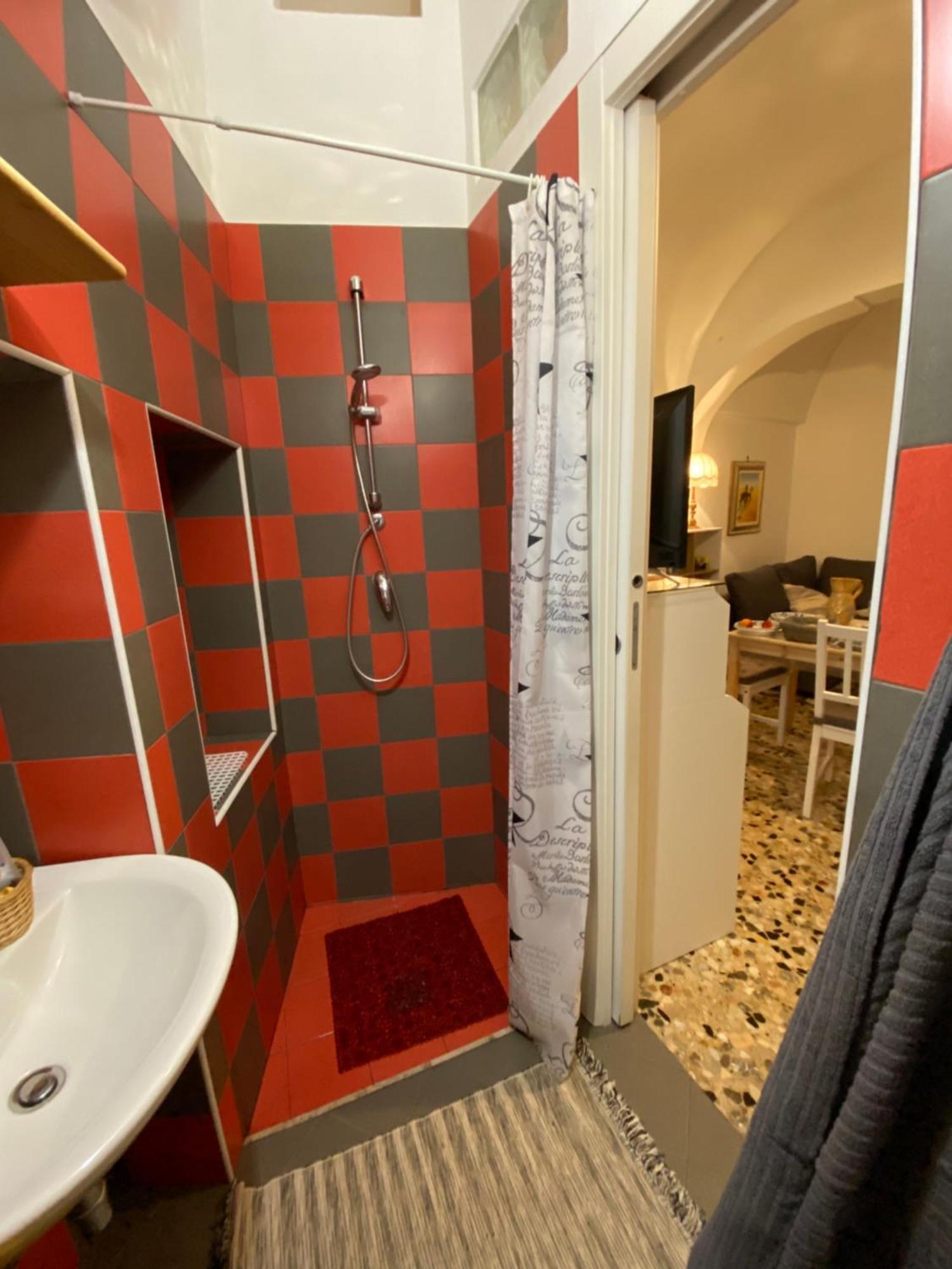 Tumhouse Villa Kellie Messapica Kültér fotó