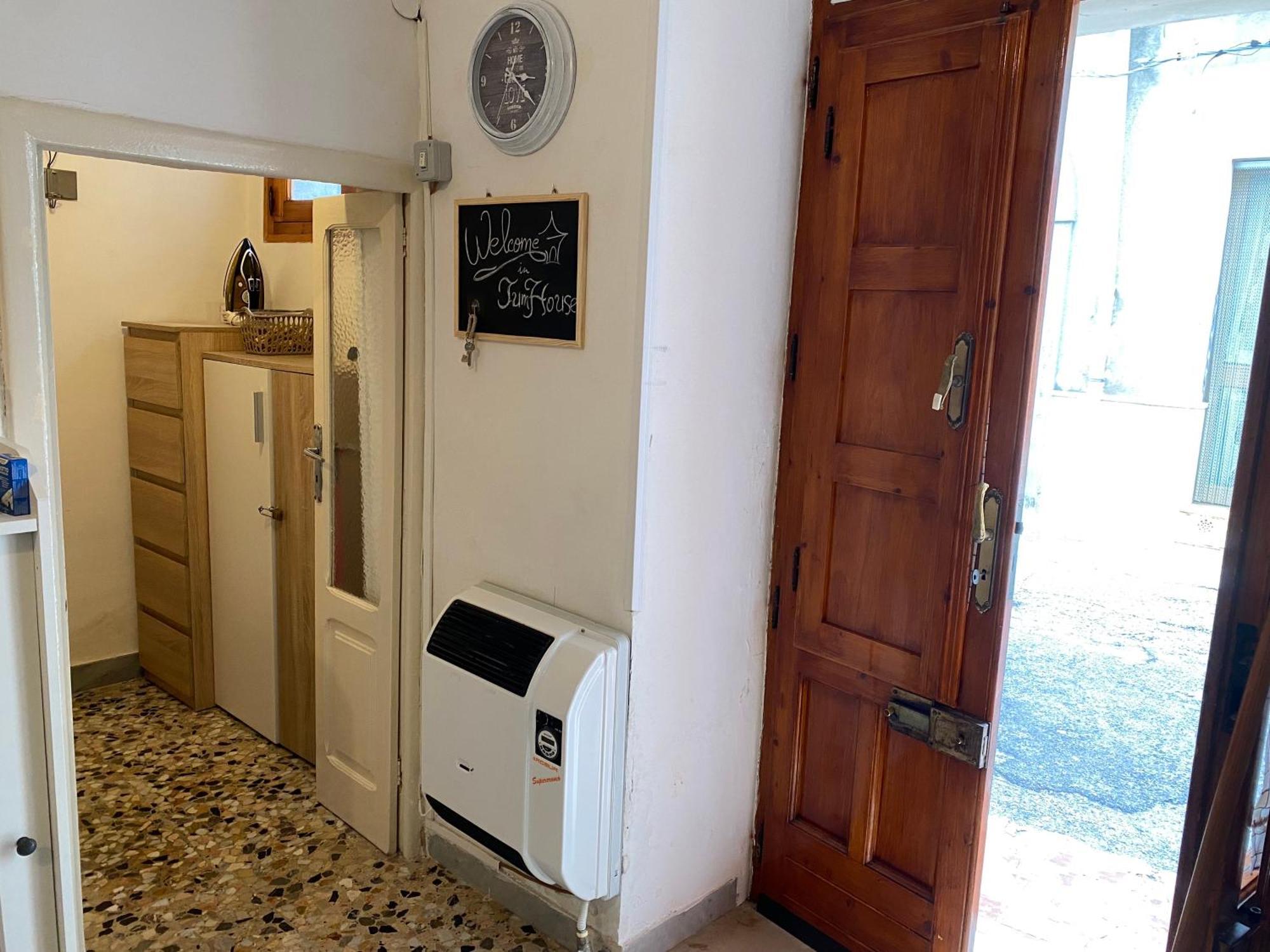 Tumhouse Villa Kellie Messapica Kültér fotó