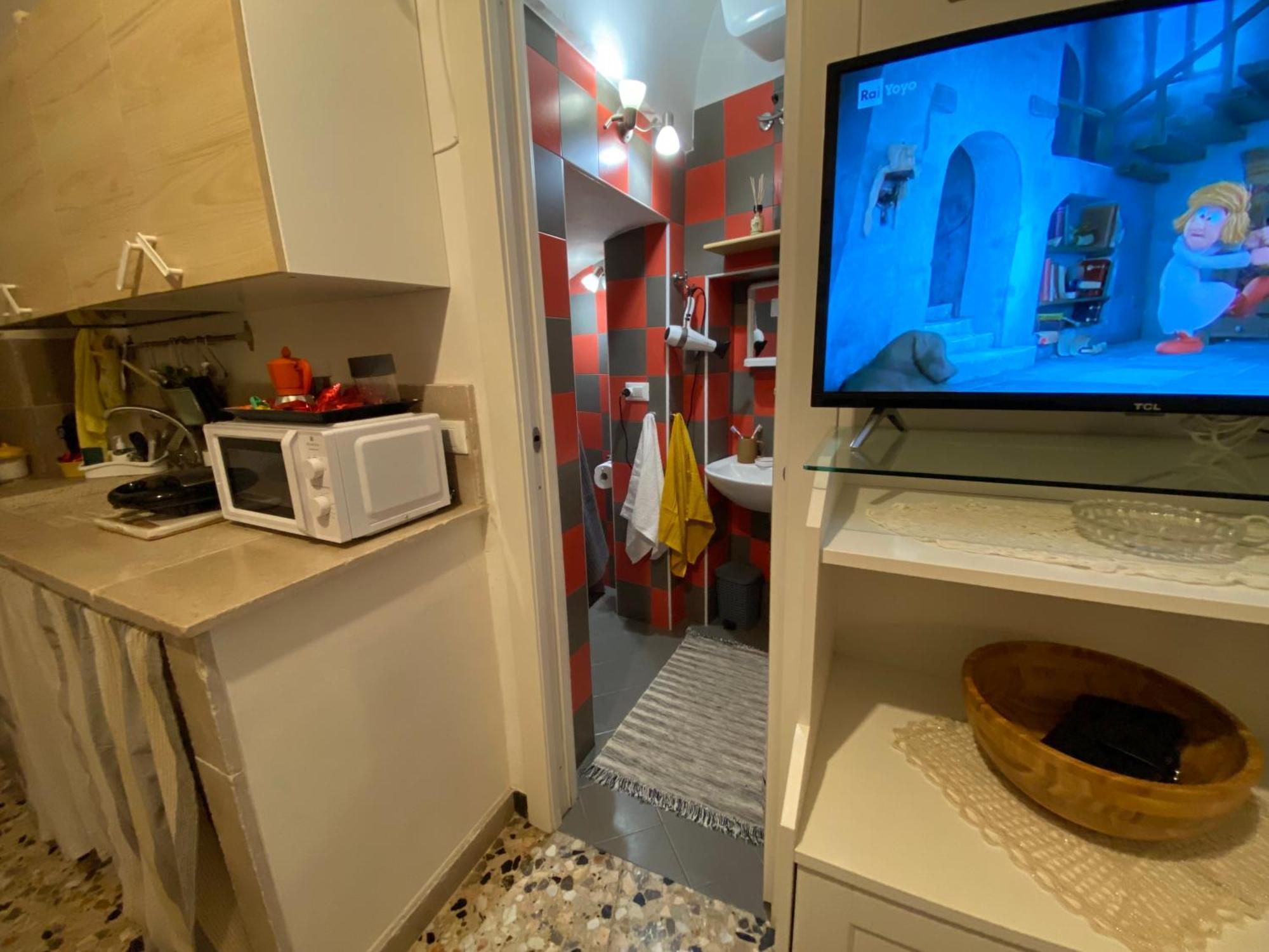 Tumhouse Villa Kellie Messapica Kültér fotó