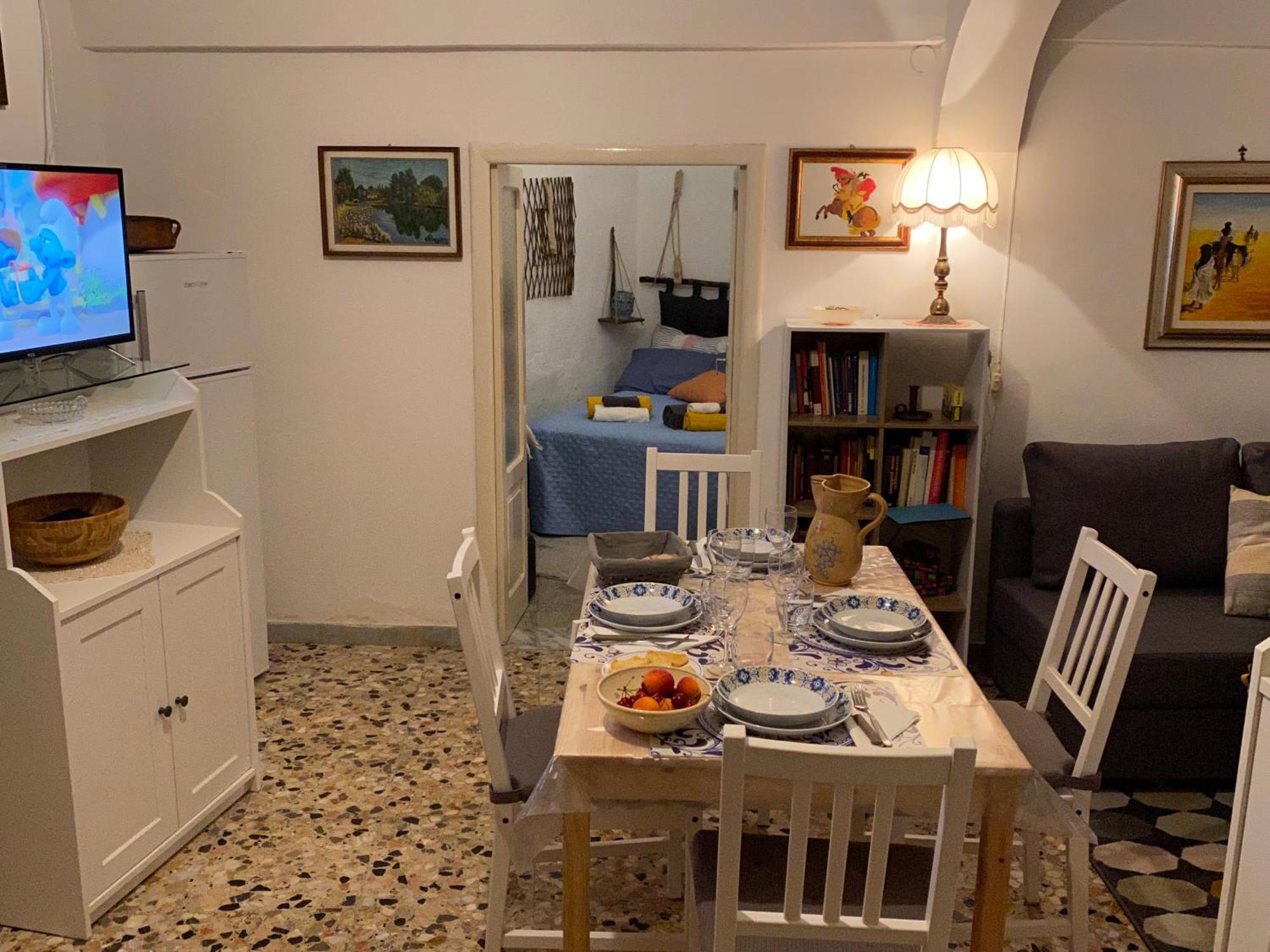 Tumhouse Villa Kellie Messapica Kültér fotó