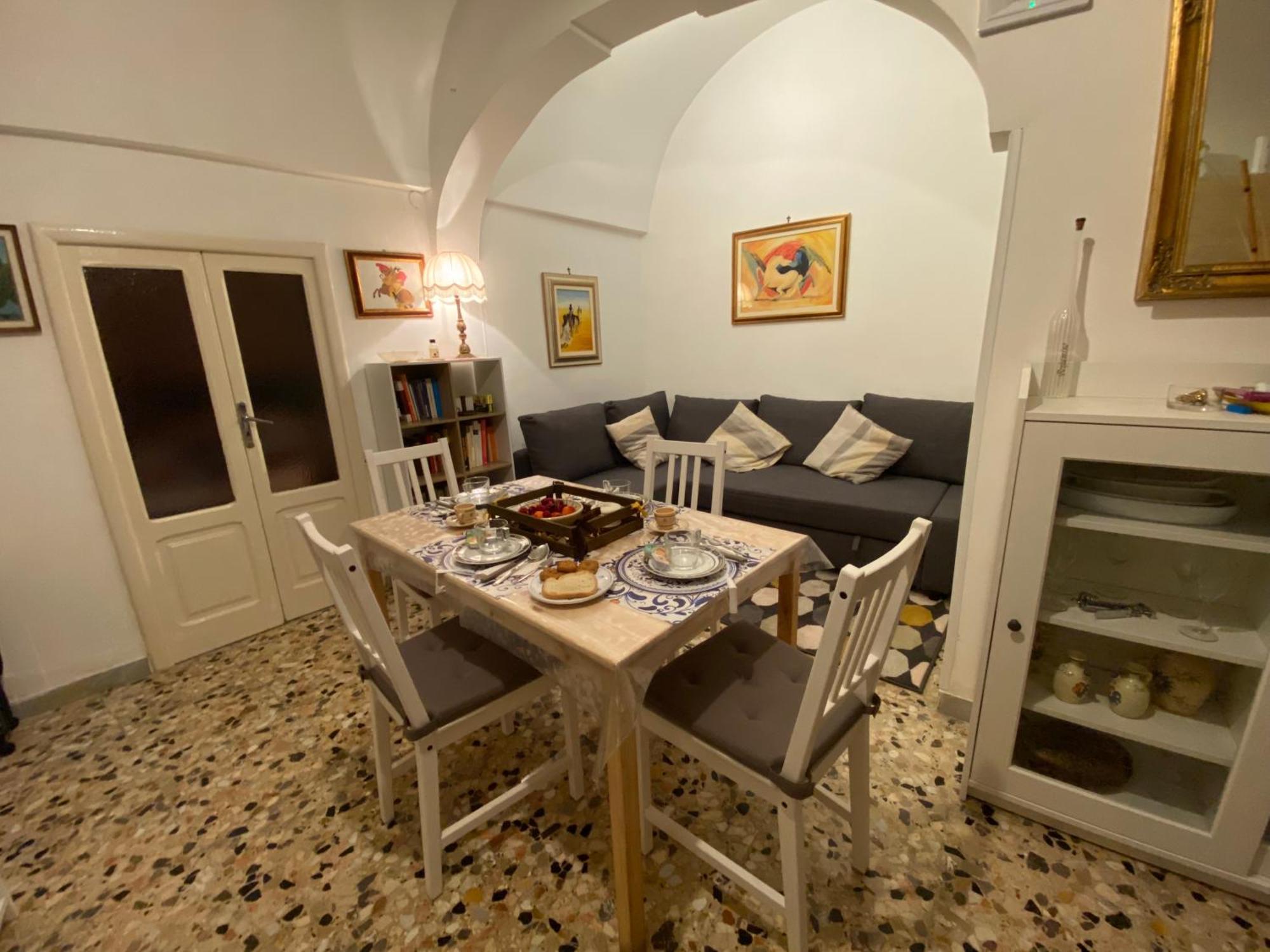 Tumhouse Villa Kellie Messapica Kültér fotó
