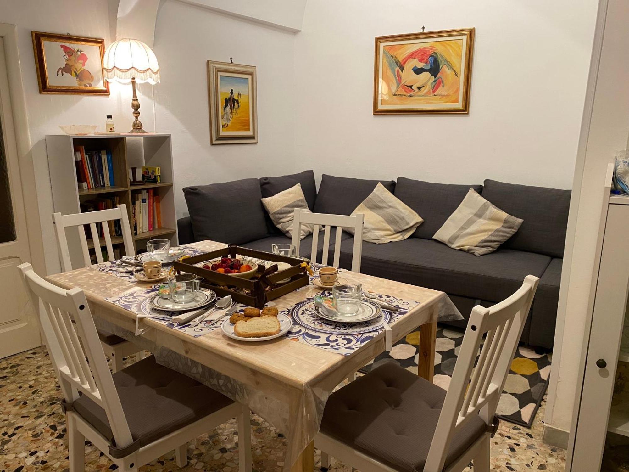 Tumhouse Villa Kellie Messapica Kültér fotó