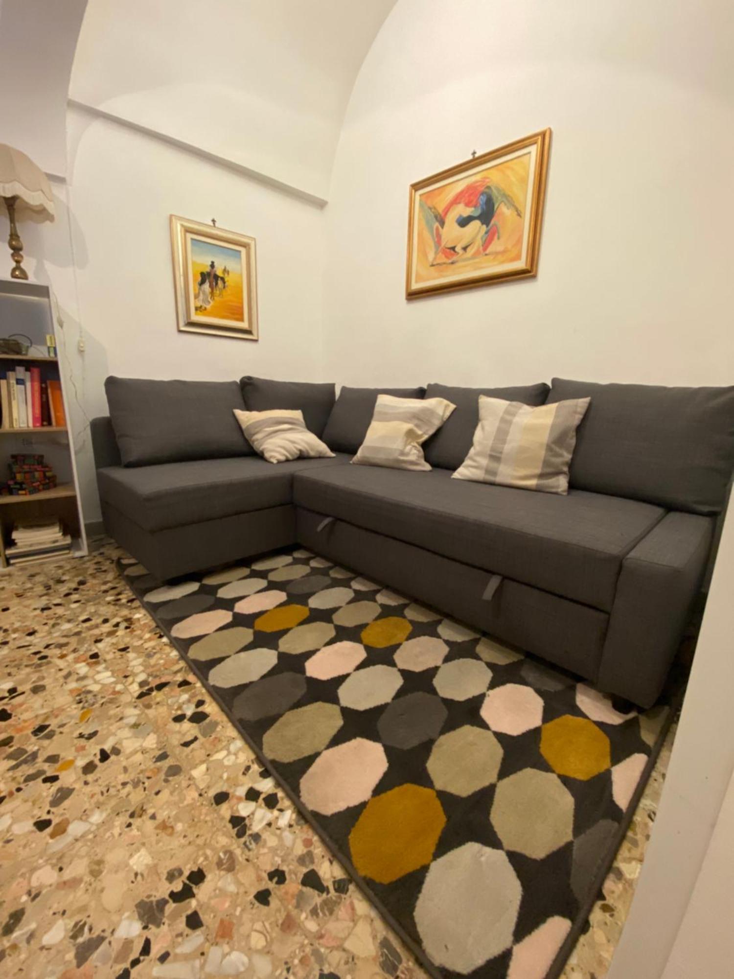 Tumhouse Villa Kellie Messapica Kültér fotó