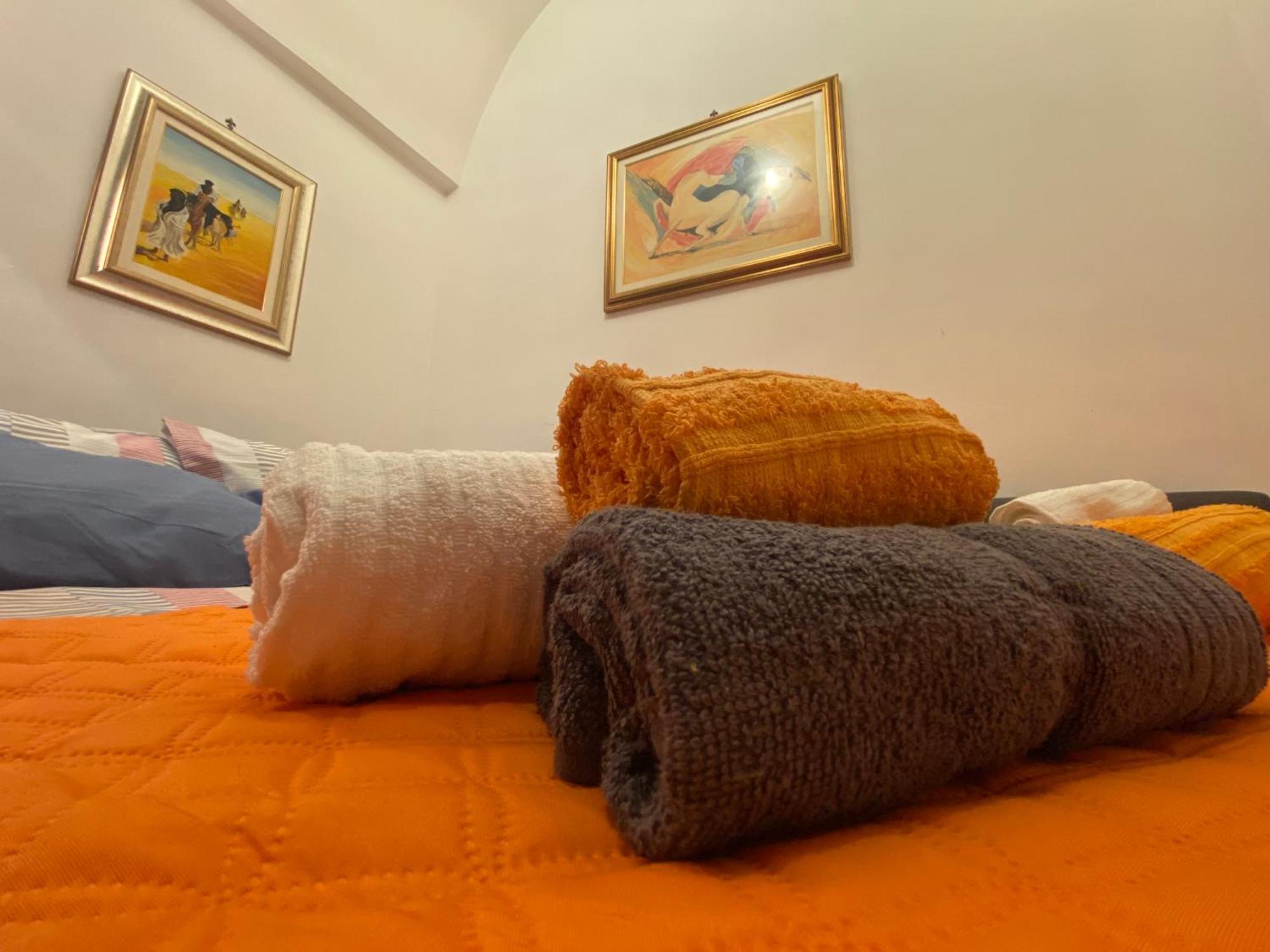 Tumhouse Villa Kellie Messapica Kültér fotó